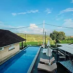 Bhuana Agung Villa And Restaurant