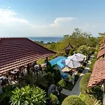 Kaylas Hill Resort