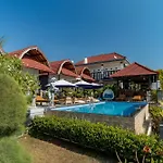 Kaylas Hill Resort