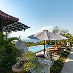 Kaylas Hill Resort