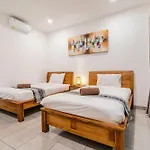 Balian Paradise Hotel