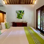 Palm Garden Amed Beach & Spa Resort Bali