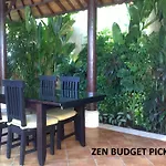 The Zen Villas
