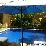 The Zen Villas