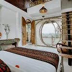 The Rice Joglo Eco-Stay