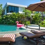 Umalas Creek Villas