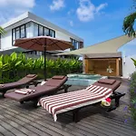Umalas Creek Villas