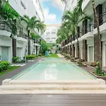 B Hotel Bali & Spa