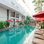 B Hotel Bali & Spa