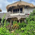 Life In Amed Beach Hotel