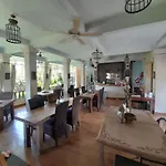 Life In Amed Beach Hotel