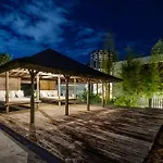 Beachfront Villa Nakar Two