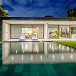 Beachfront Villa Nakar Two