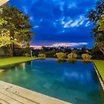 Beachfront Villa Nakar Two
