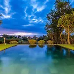 Beachfront Villa Nakar Two