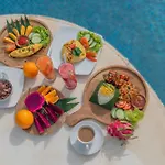 Caspla Resort By Loccal Collection