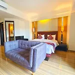 The Tandibayang Hotel & Villas