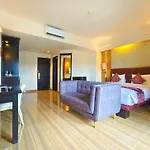 The Tandibayang Hotel & Villas