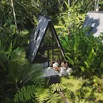 Delta Casa Ubud-Jungle Villas With Volcano View