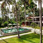 The Villa Gita Segara