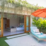 Silversand Villa