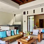 The Mutiara Jimbaran Boutique Villas