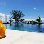 Eden Eco-Villas With Private Pool - Adult Only