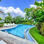 Harmony Beach Suite
