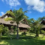 Flower Bud Bungalow Balangan