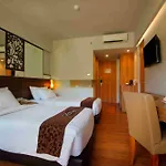 The Lerina Hotel Nusa Dua