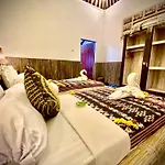 Binaria Museum Hotel