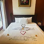 Puri Jumpungan Villas