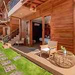 Anartha Resort Jimbaran By Kubu Gwk