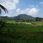 Medukuh Point Hill