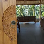 Puri Dajuma Terrace Eco Lodge & Spa