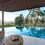 Puri Dajuma Terrace Eco Lodge & Spa