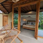 Puri Dajuma Terrace Eco Lodge & Spa