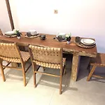 Puri Dajuma Terrace Eco Lodge & Spa