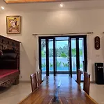 Arvanya Villa Ubud