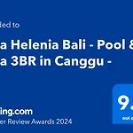 Villa Helenia - 3Br Pool & Villa - 5Mins To Finns