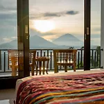 Tegal Sari Cabin Kintamani