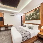 Arvanya Villa Ubud
