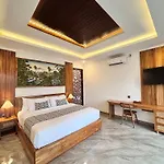 Arvanya Villa Ubud