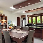 Villa Wilali