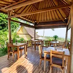 Atuh Forest Cottage