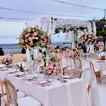 Nusa Dua Beach Hotel And Spa - Handwritten Collection
