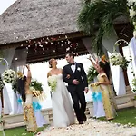 Nusa Dua Beach Hotel And Spa - Handwritten Collection