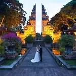 Nusa Dua Beach Hotel And Spa - Handwritten Collection