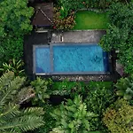 Sari Bamboo Villas