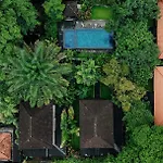 Sari Bamboo Villas